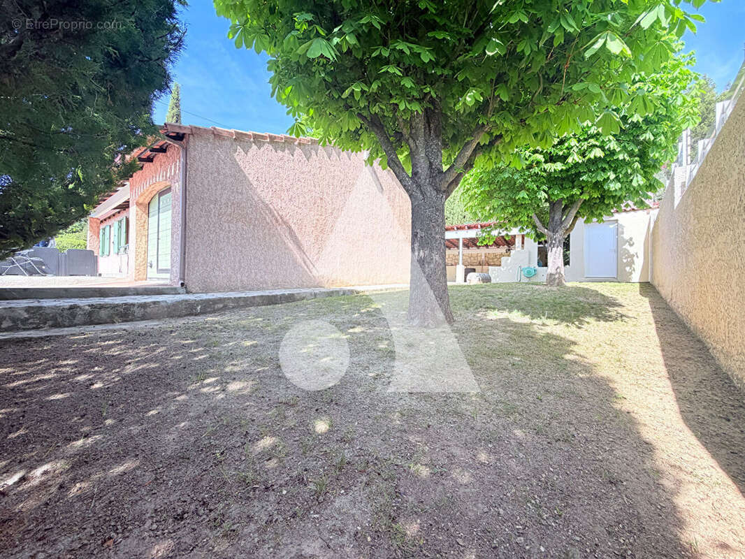 Maison à GARDANNE