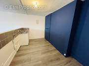 Appartement à ARC-LES-GRAY