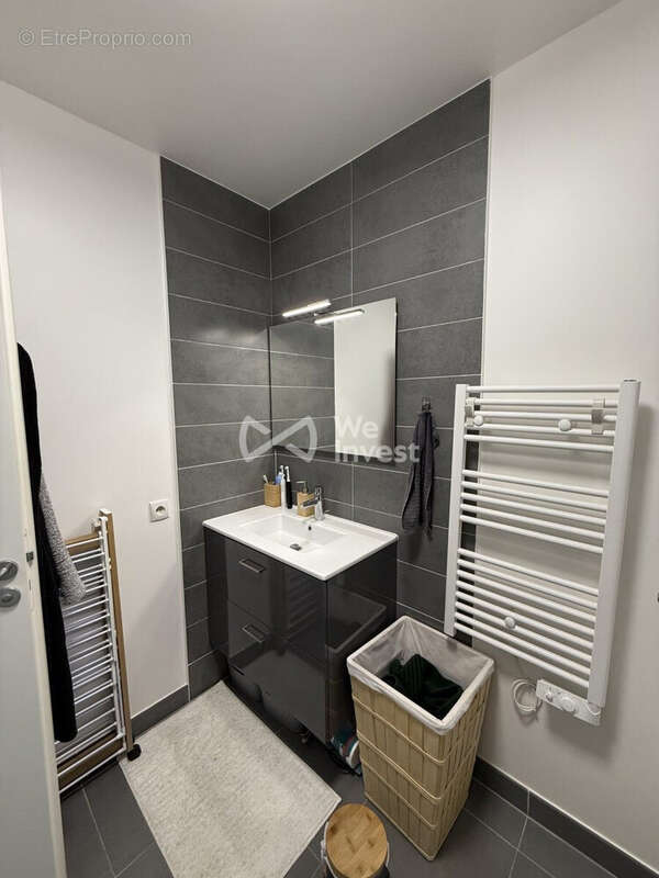 Appartement à NOISY-LE-GRAND