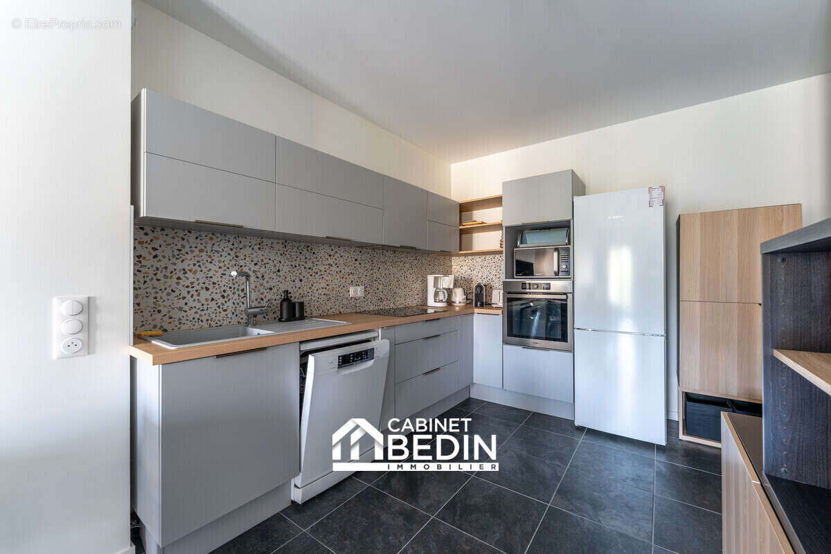 Appartement à ANDERNOS-LES-BAINS
