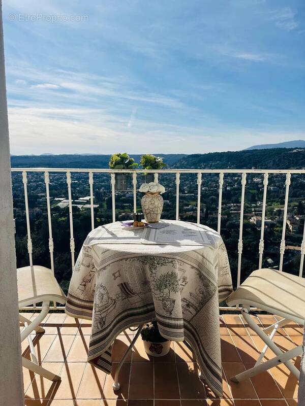 Appartement à SAINT-PAUL