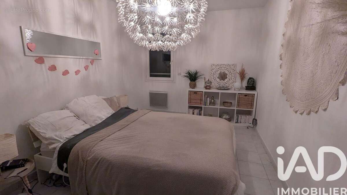 Photo 9 - Appartement à ENTRAIGUES-SUR-LA-SORGUE