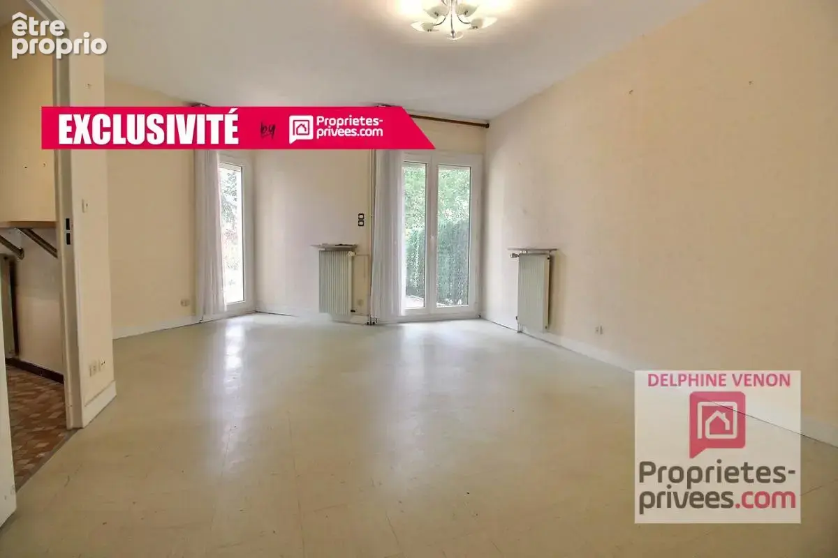 Exclusivité - Maison 4 chambres en centre ville de  Chateauneuf  sur Loire - photo 2
