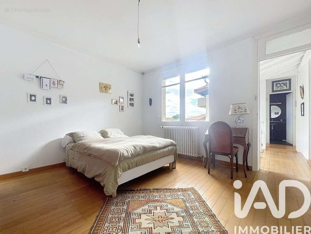 Photo 8 - Maison à TOULOUSE