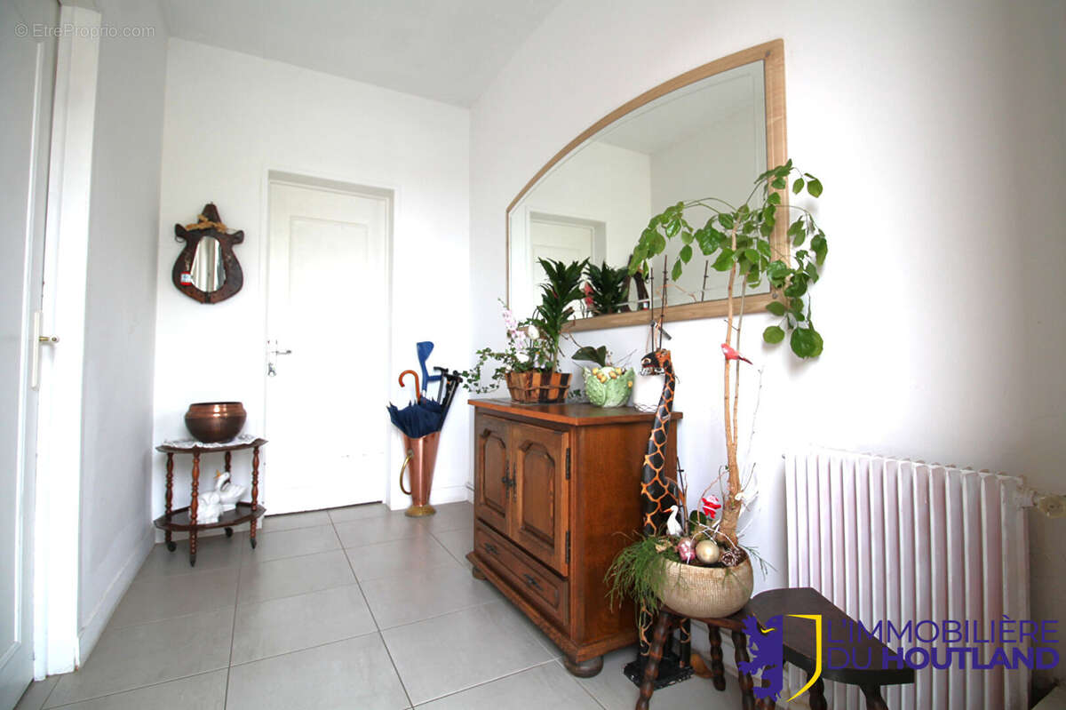 Maison à WORMHOUT