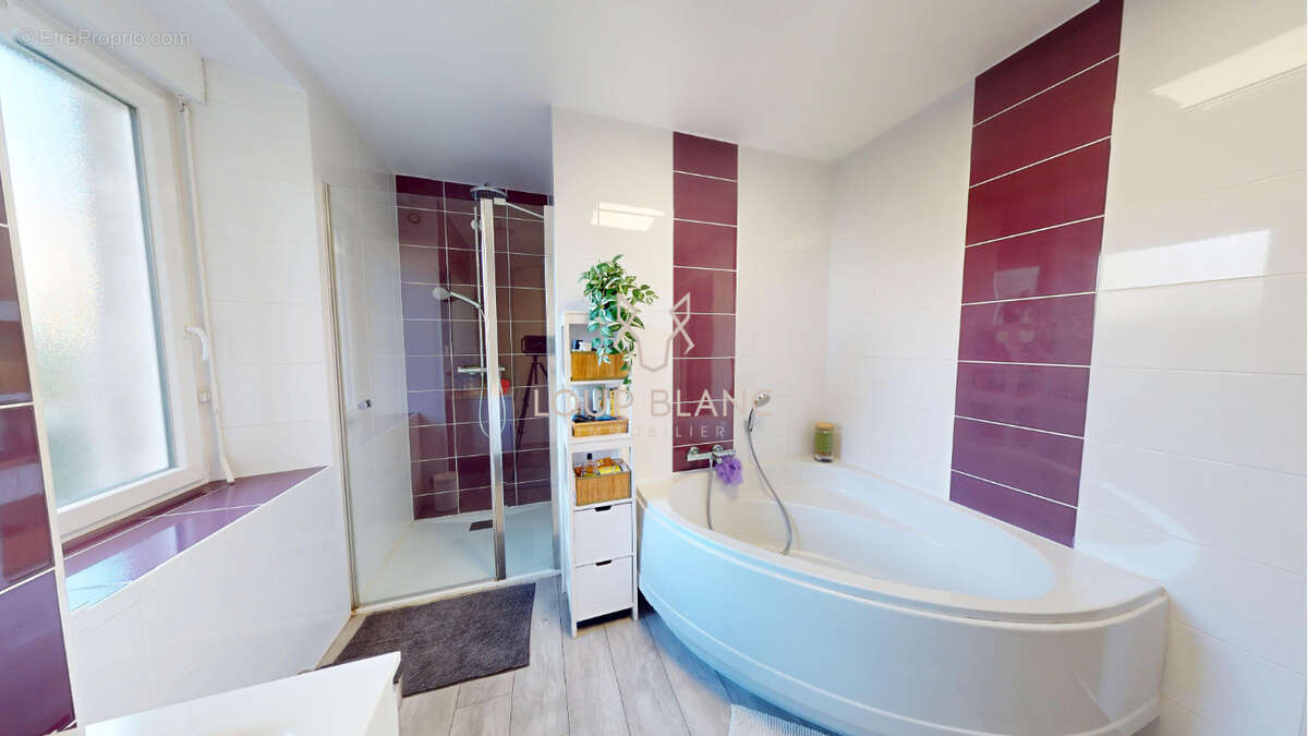 Appartement à BELFORT