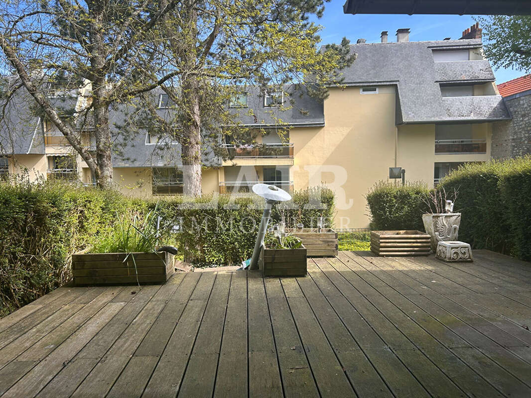 Studio avec terrasse à vendre en centre ville à Bagnoles de l'Orne - Ref O15559 - photo 8