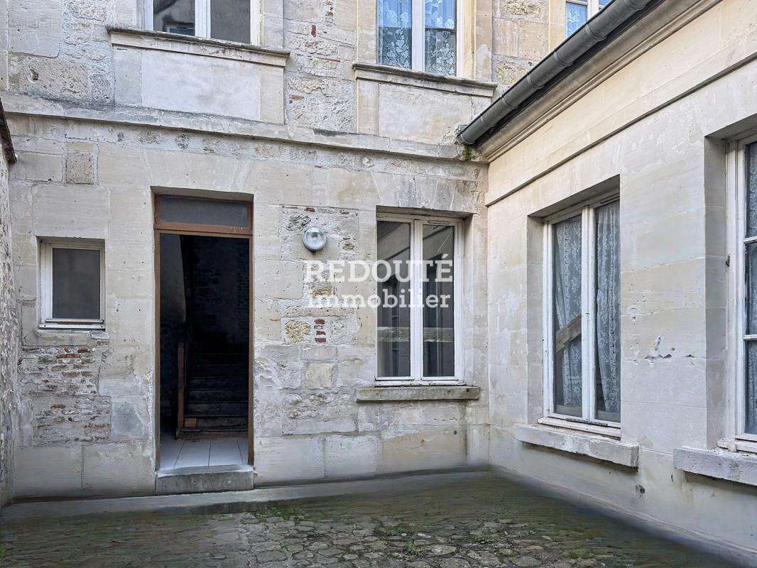 Appartement à LAON
