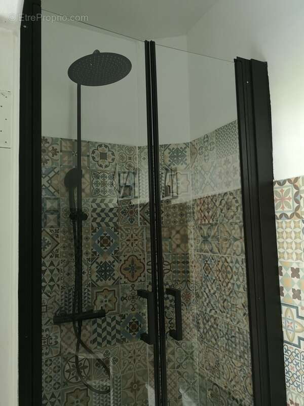 Appartement à CONQUES