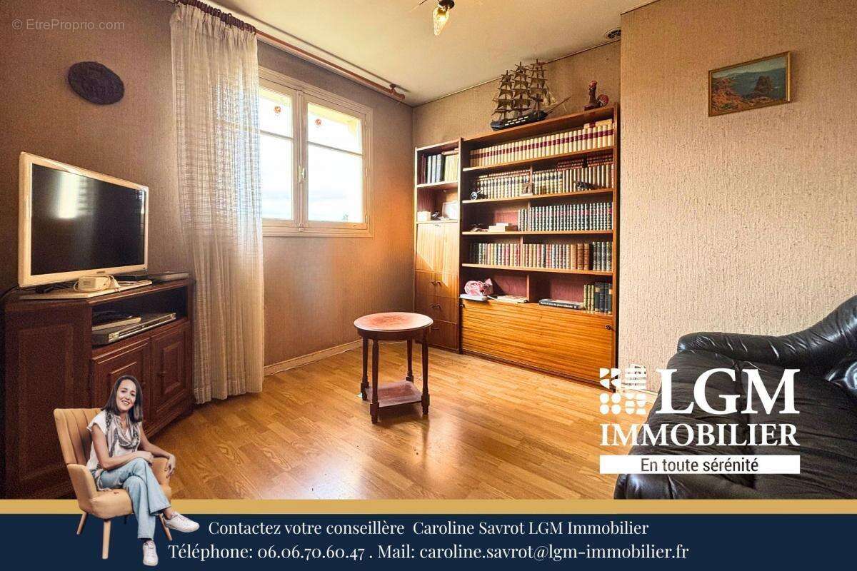 Maison à GAGNAC-SUR-GARONNE