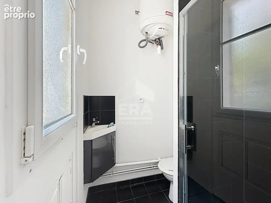Appartement 19m² à boulogne-billancourt - photo 4