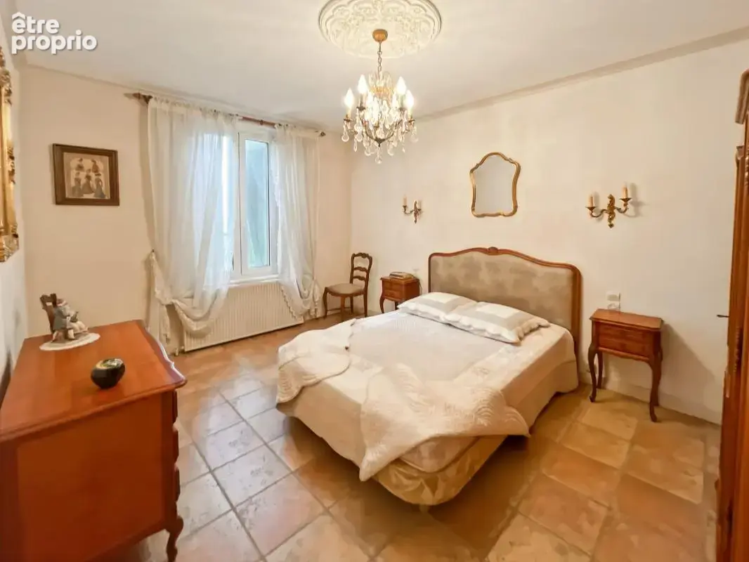 Aux portes de Béziers - Domaine de plus de 3 hectares - Vue exceptionnelle - photo 10
