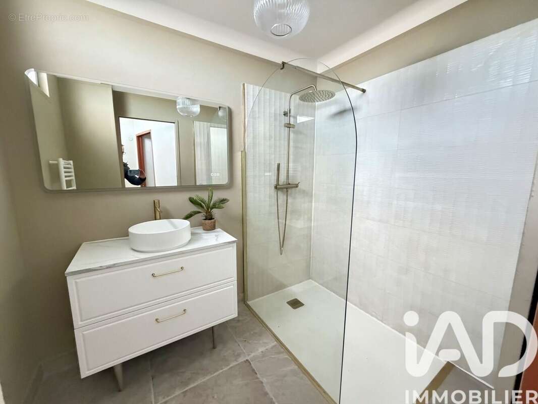 Photo 7 - Appartement à AGDE