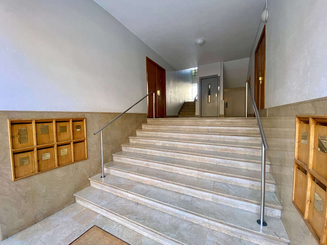 Appartement à ROANNE