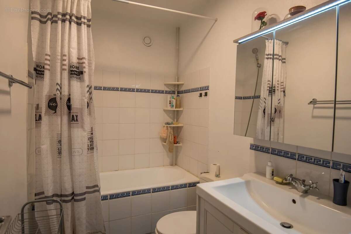 Appartement à VERSAILLES
