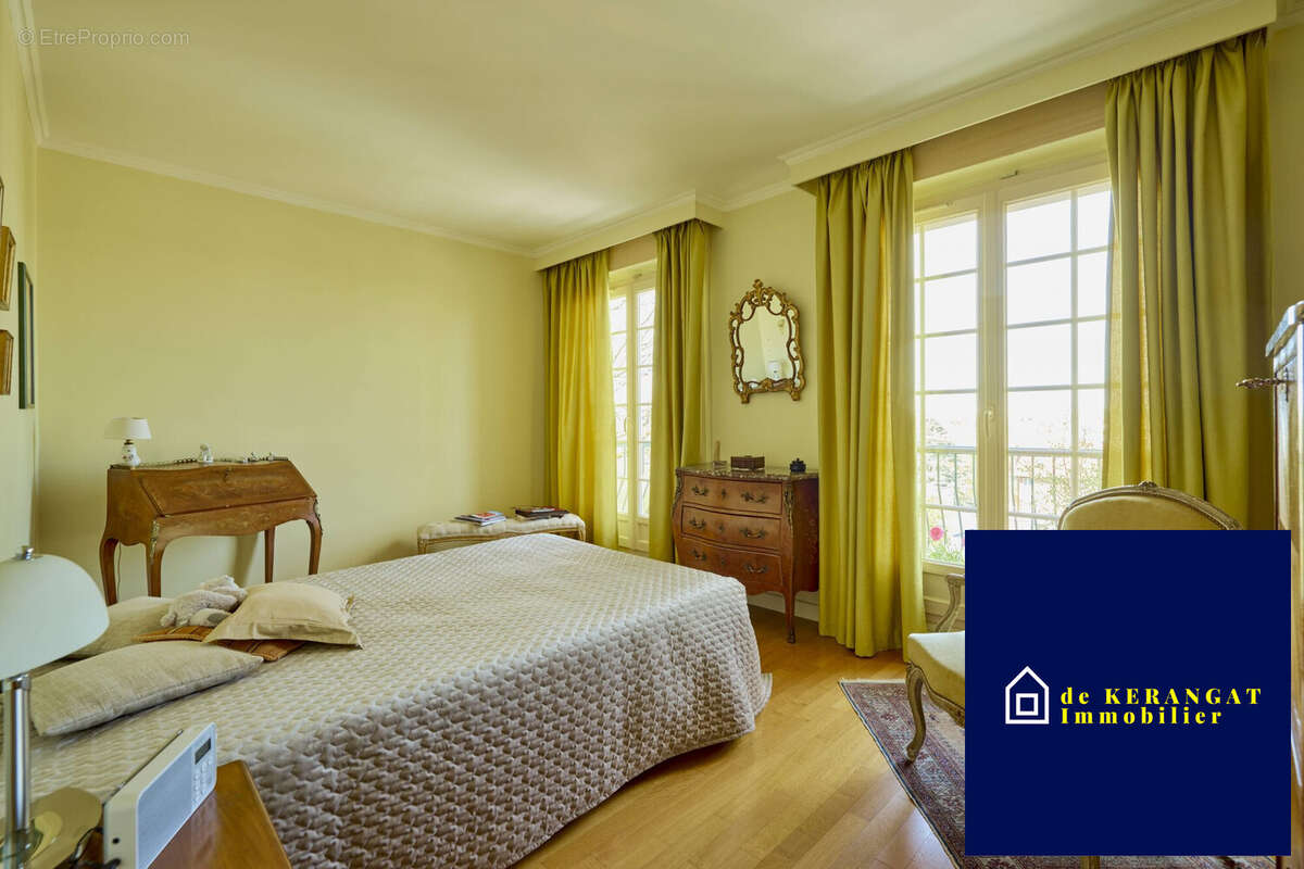 Appartement à SCEAUX