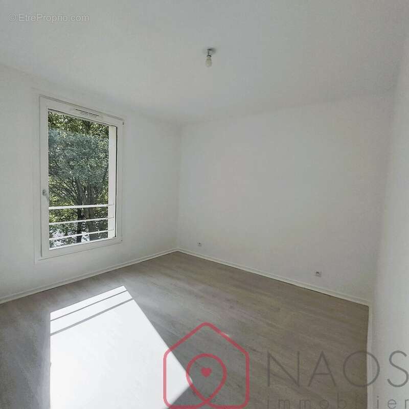 Appartement à SAINT-DENIS