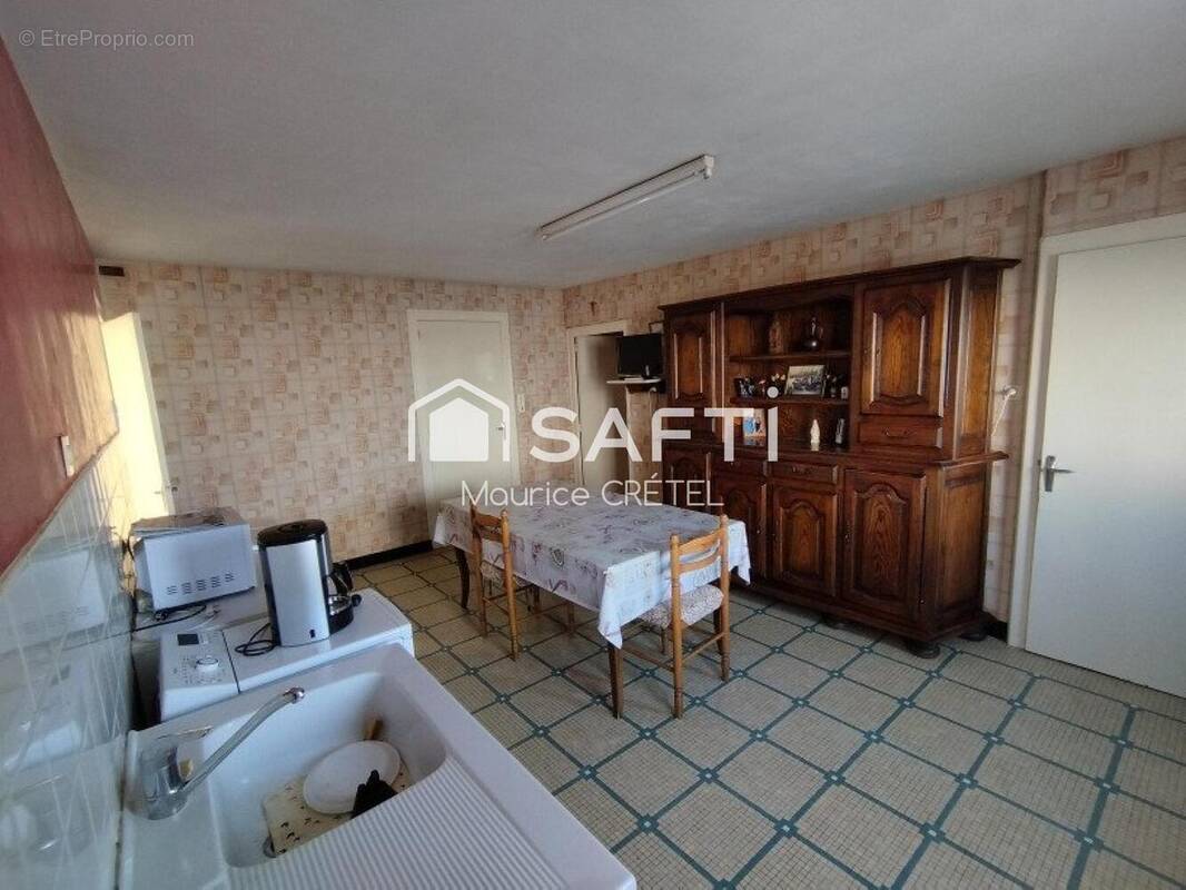 Photo 1 - Maison à LES HERBIERS