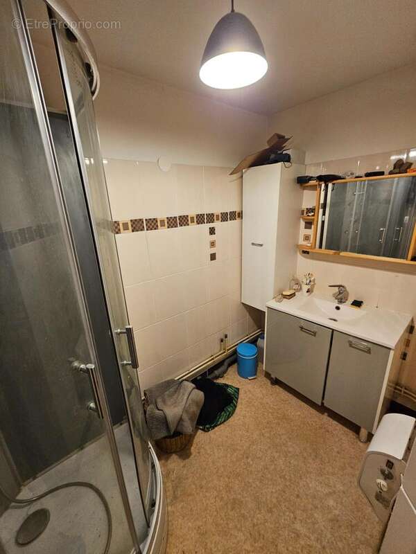 Photo 5 - Appartement à VICHY