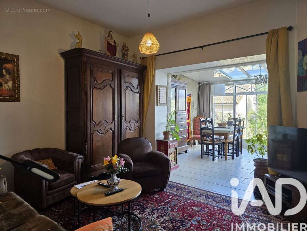 Photo 8 - Appartement à POITIERS