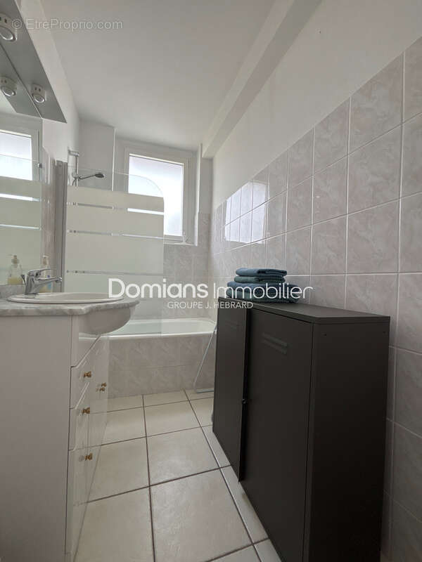 Appartement à ARGELES-SUR-MER