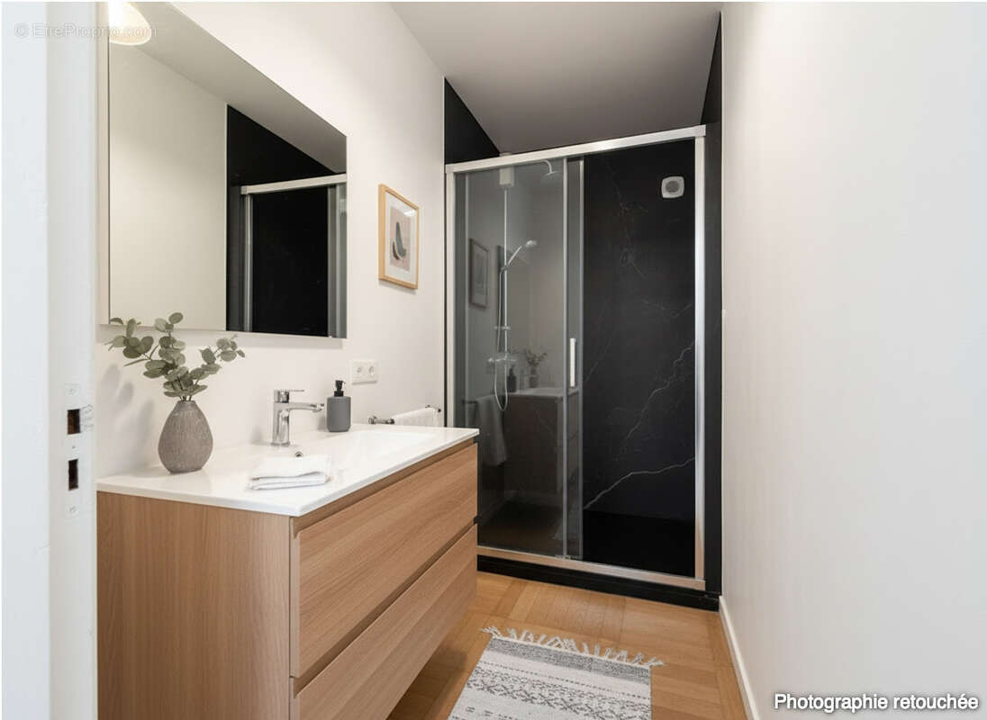 Maison à VERN-SUR-SEICHE