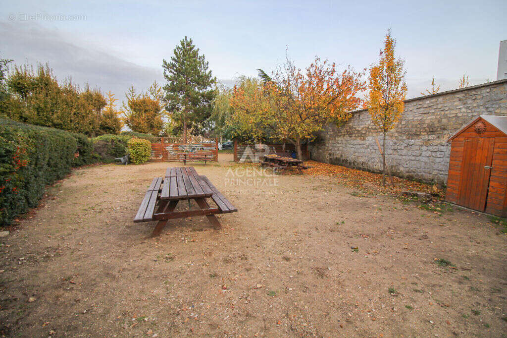 Appartement à POISSY