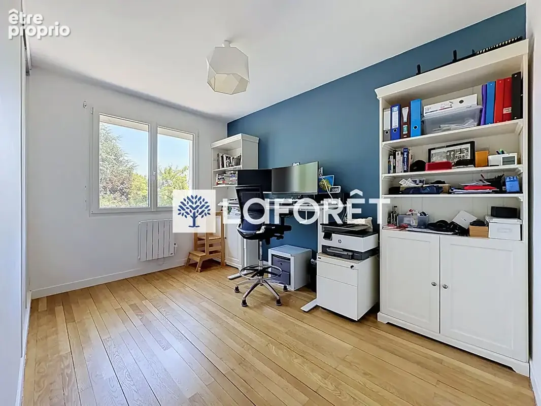 Maison Beynost 6 pièces 157.09m² et son jardin de 121m² - photo 8