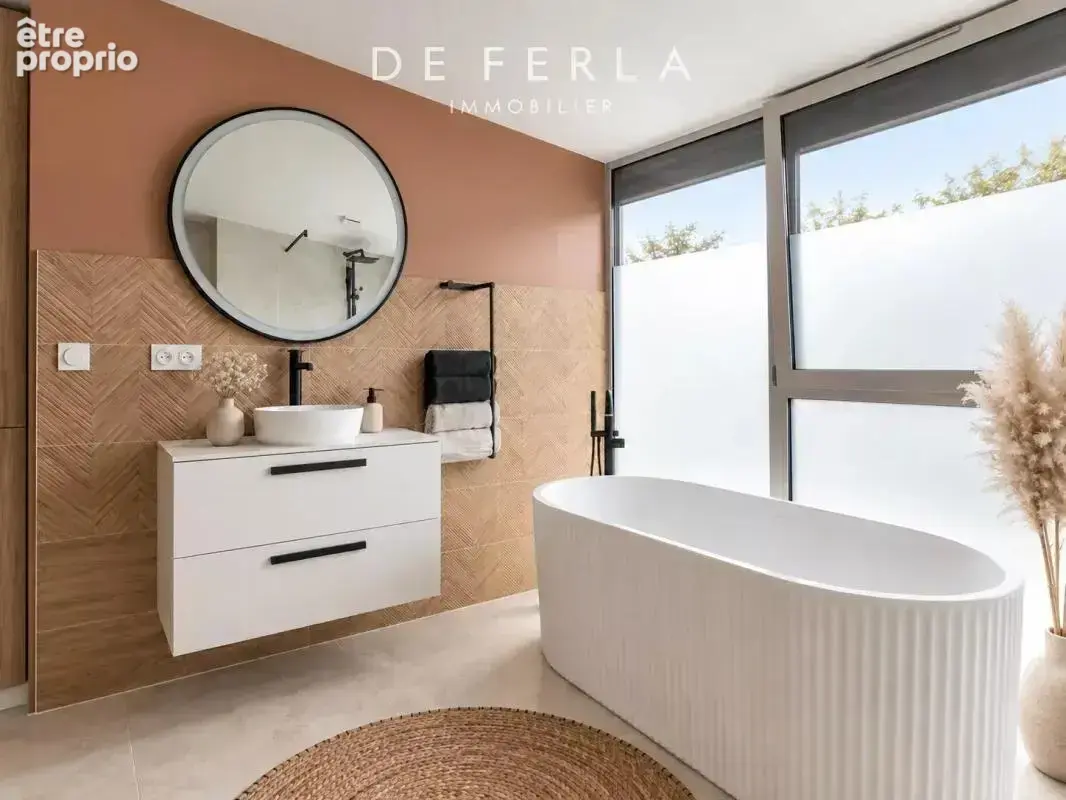 Montreuil — loft de 143 m², deux terrasses et accès direct par ascenseur - photo 9