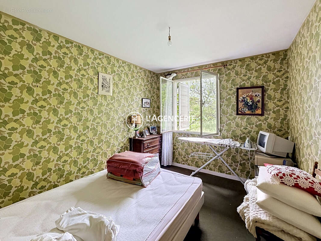 Maison à MOUZIEYS-PANENS