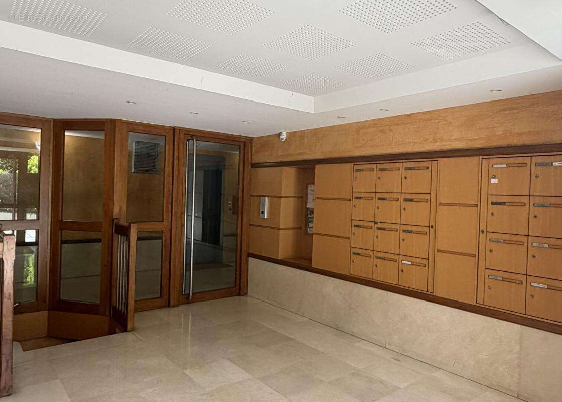 Appartement à LYON-3E