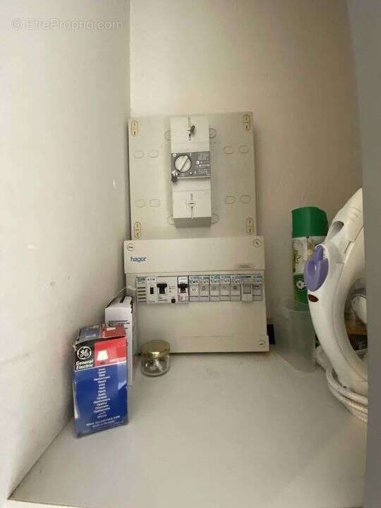 Appartement à CAZAUBON
