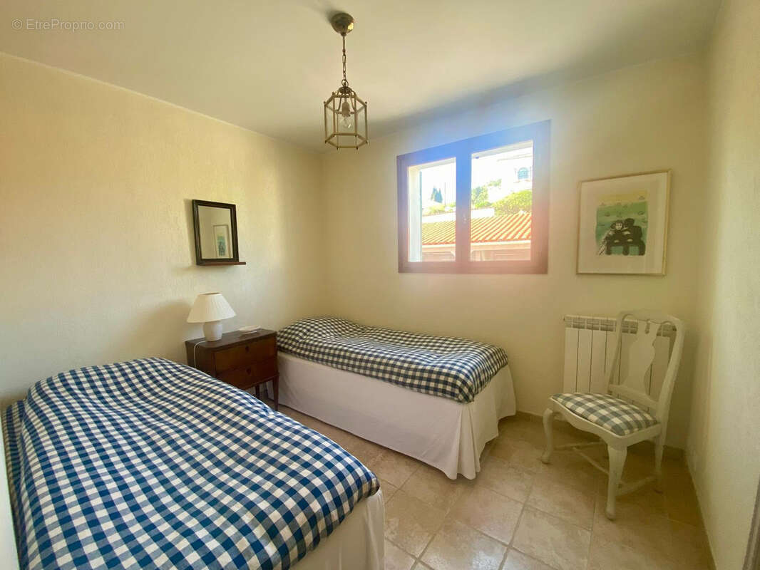 Appartement à CAGNES-SUR-MER