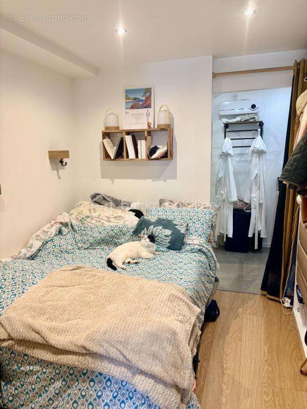 Appartement à PUGET-VILLE