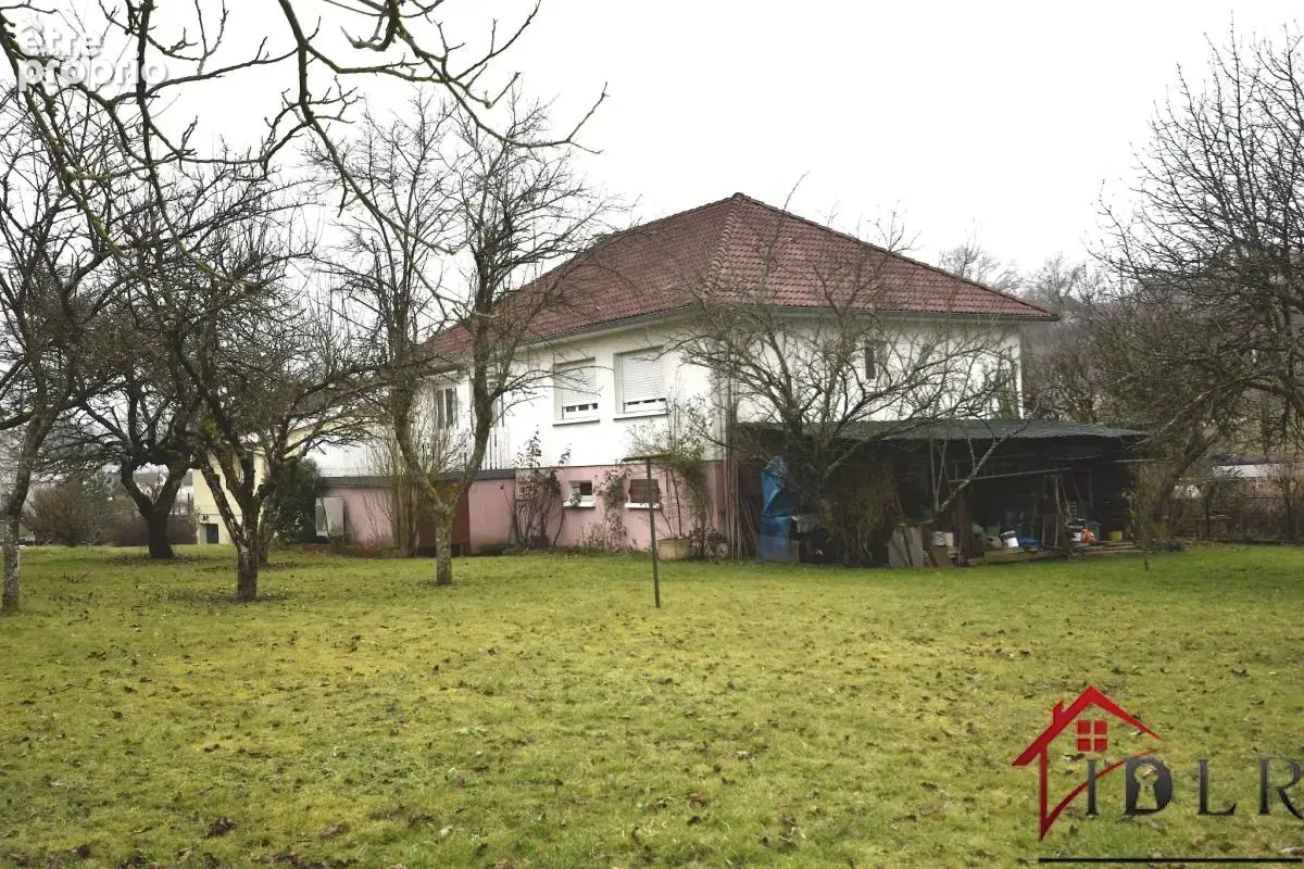 Maison sur sous sol type f5 - photo 4