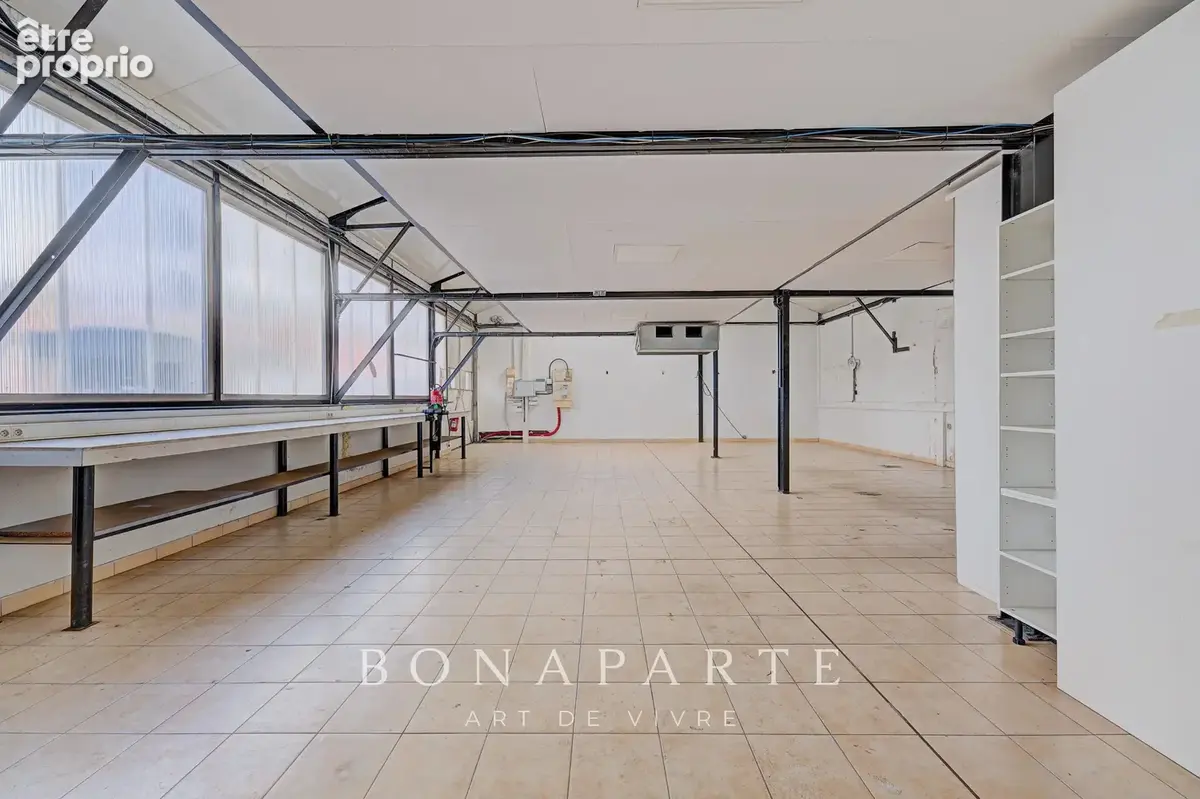 Ensemble immobilier - photo 20
