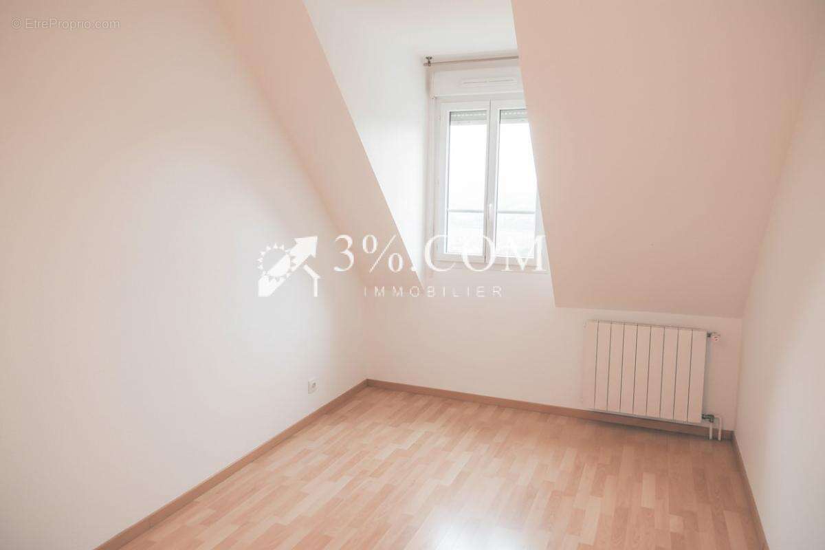 Maison à ROUXMESNIL-BOUTEILLES