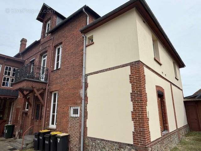 Appartement à BERNAY