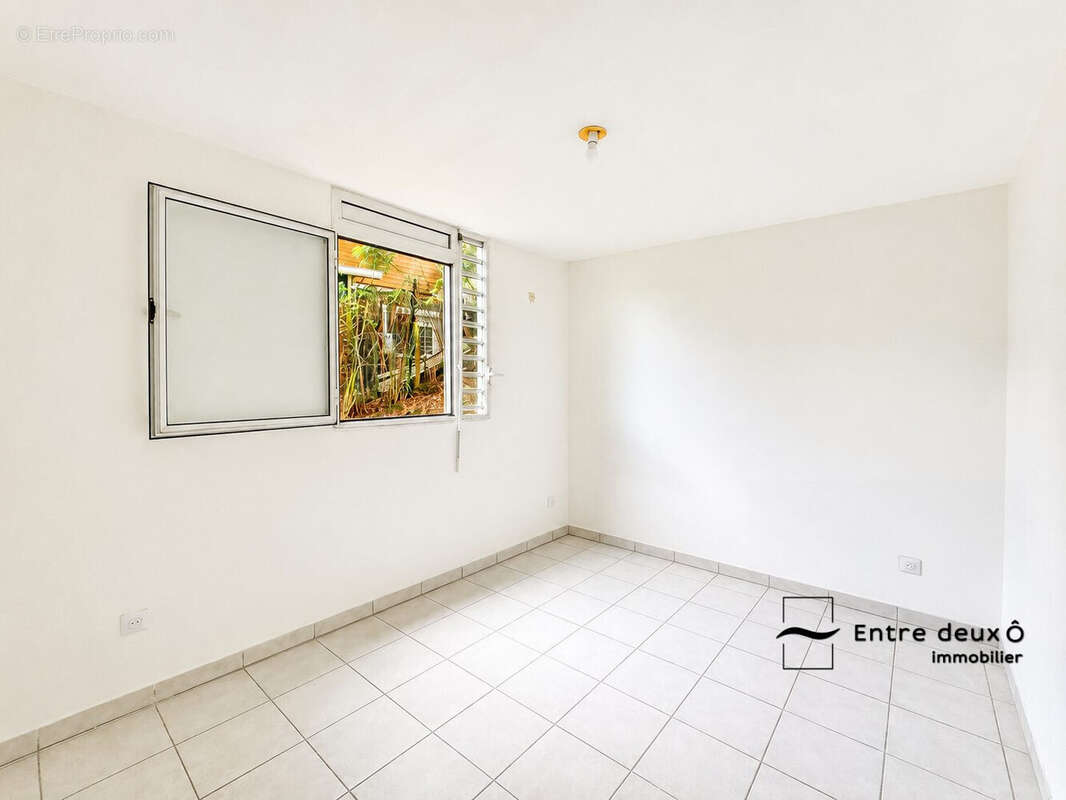 Appartement à FORT-DE-FRANCE