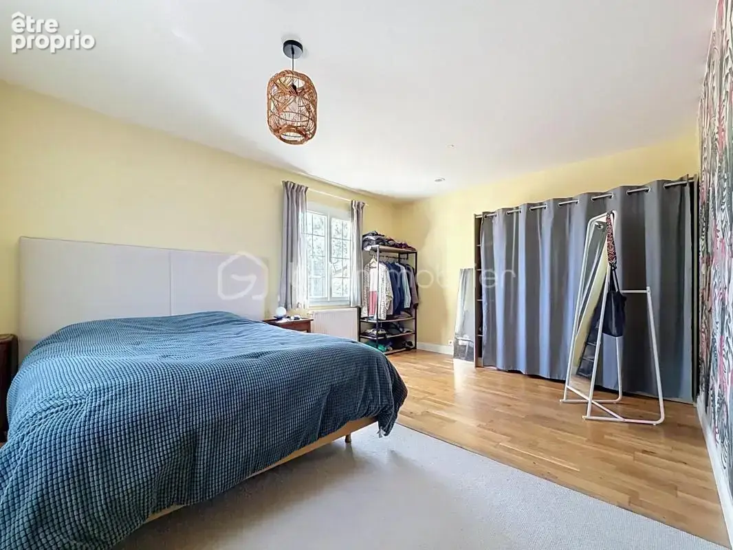 Maison sur sous sol complet et vie de plain pied - photo 10