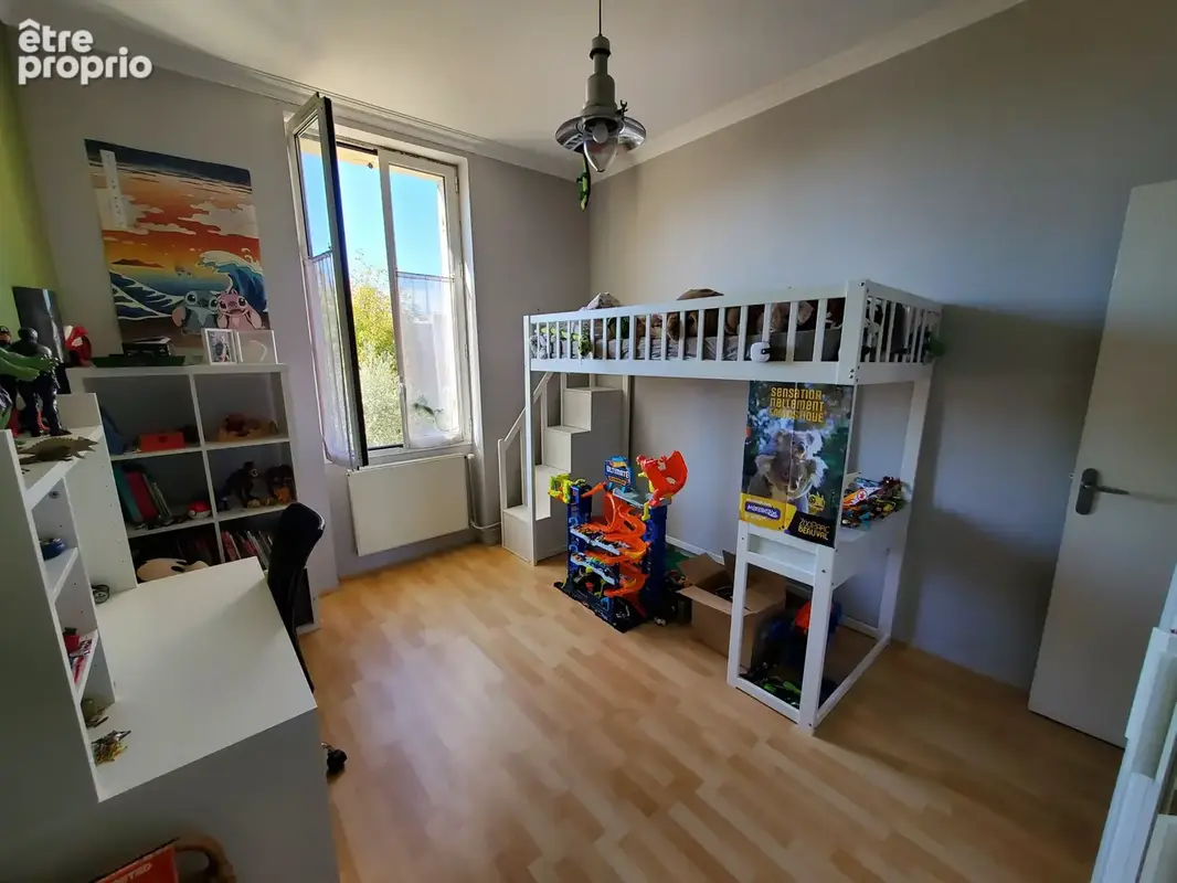 Local + habitation avec jardin - photo 11