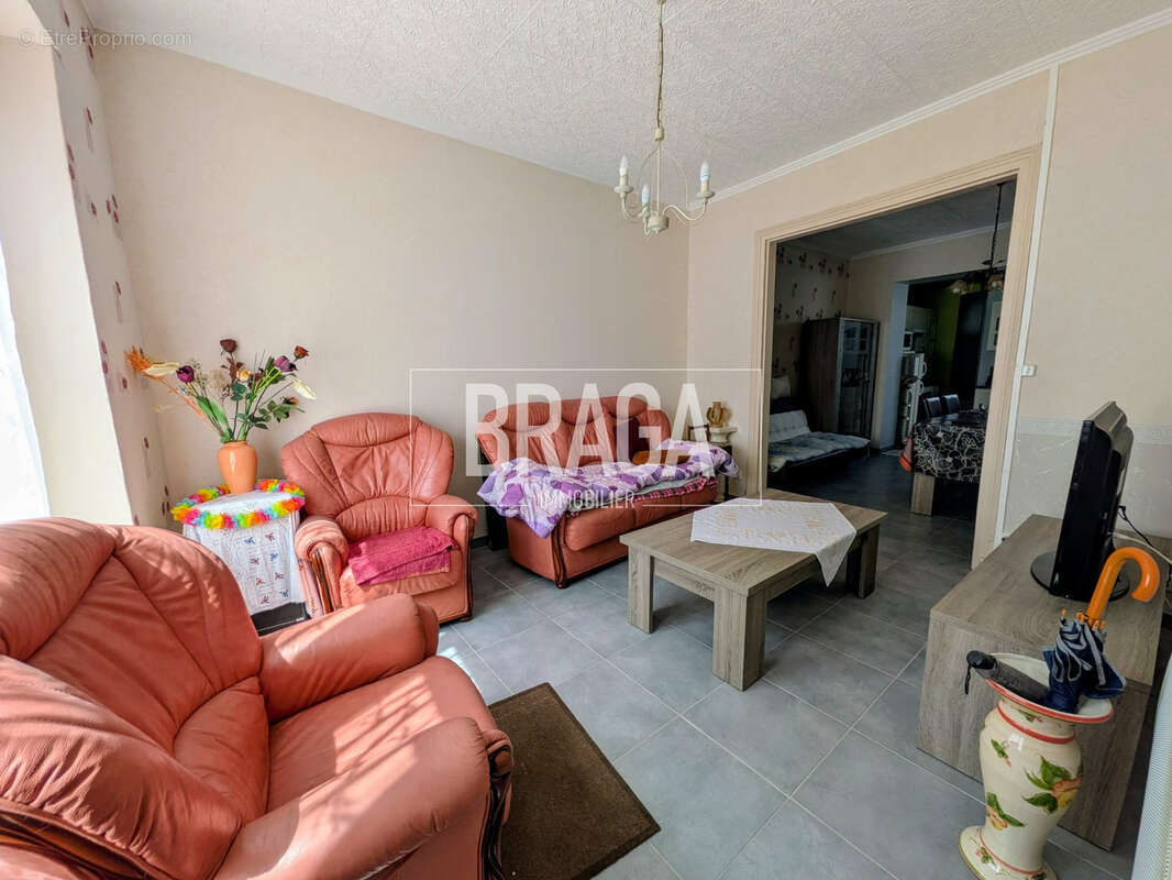 Le portel secteur recherche maison 3 chambres bureau exterieur - photo 4