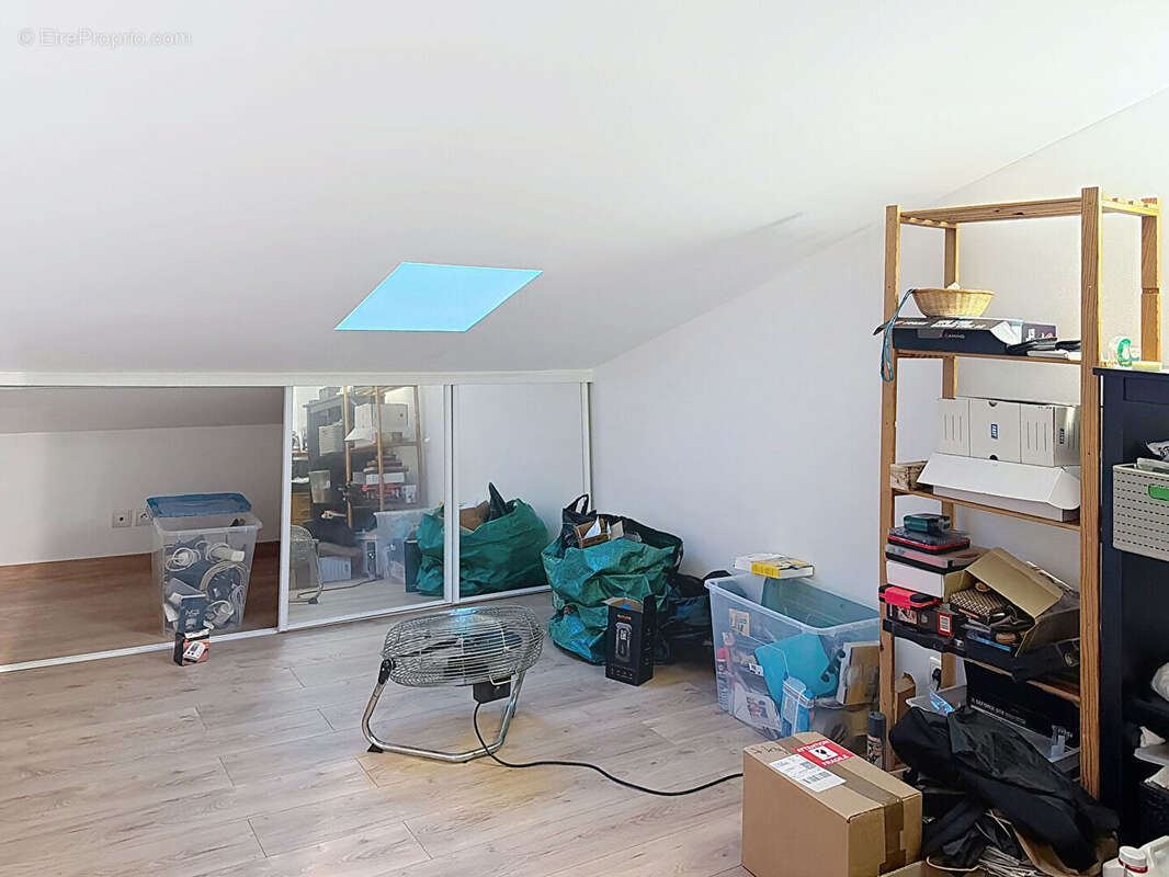 Maison à ARTIGUES-PRES-BORDEAUX