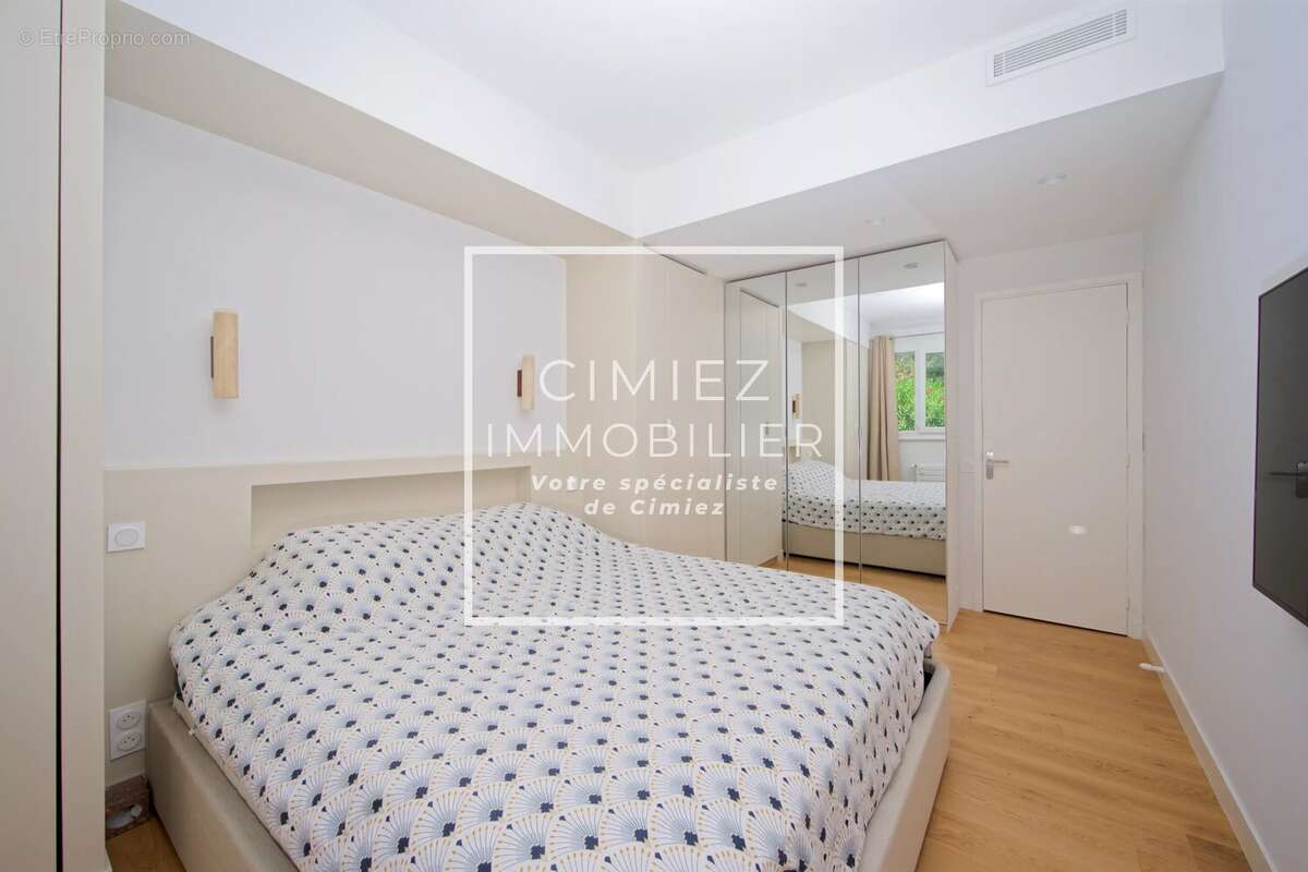 Appartement 81 m² à Nice  - photo 8