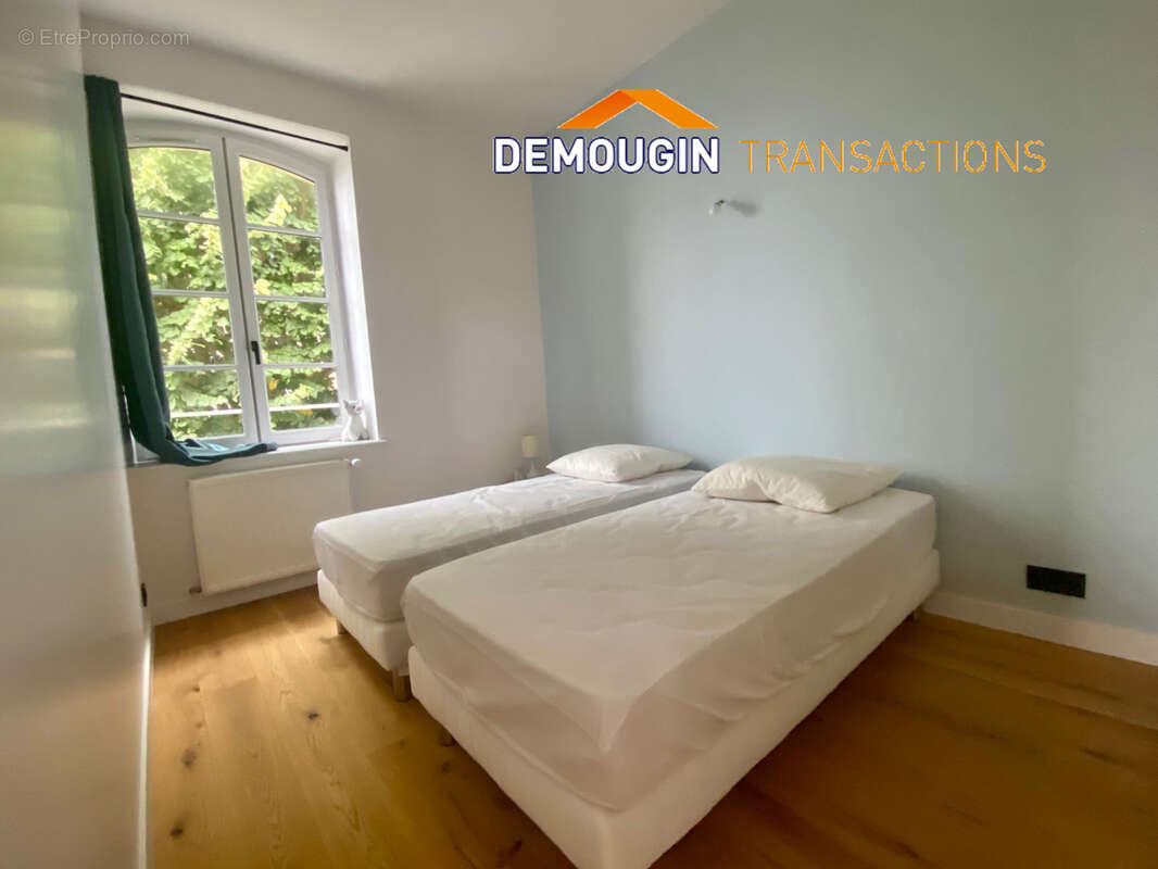 Appartement à LA ROCHELLE