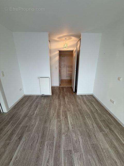 Appartement à SAINT-CYR-EN-VAL