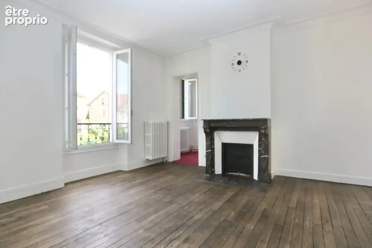 Maison familiale avec 5 chambres proche Mairie et Parc Decesari - photo 15