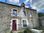 Maison à JUGON-LES-LACS