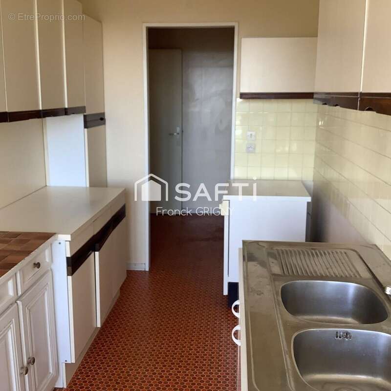 Photo 6 - Appartement à DOUAI