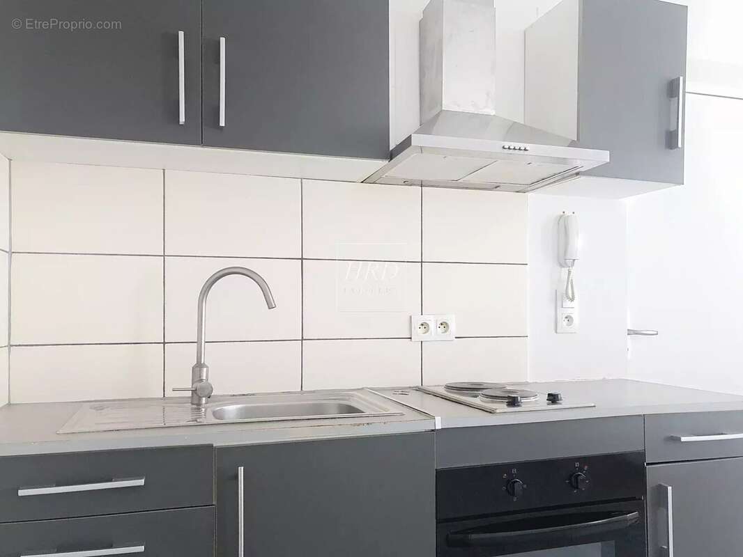 Appartement à BISCHHEIM